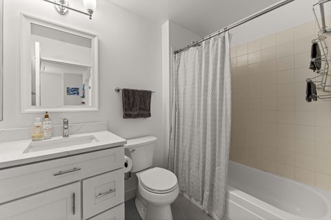 Tiny photo for 401 E Ontario Street #806, Chicago, IL 60611 (MLS # 12716145)