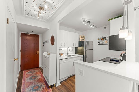 Tiny photo for 401 E Ontario Street #806, Chicago, IL 60611 (MLS # 12716145)