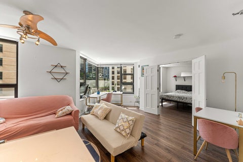 Tiny photo for 401 E Ontario Street #806, Chicago, IL 60611 (MLS # 12716145)