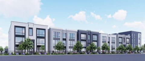 1616 W Hastings Street 201 Chicago IL 60608