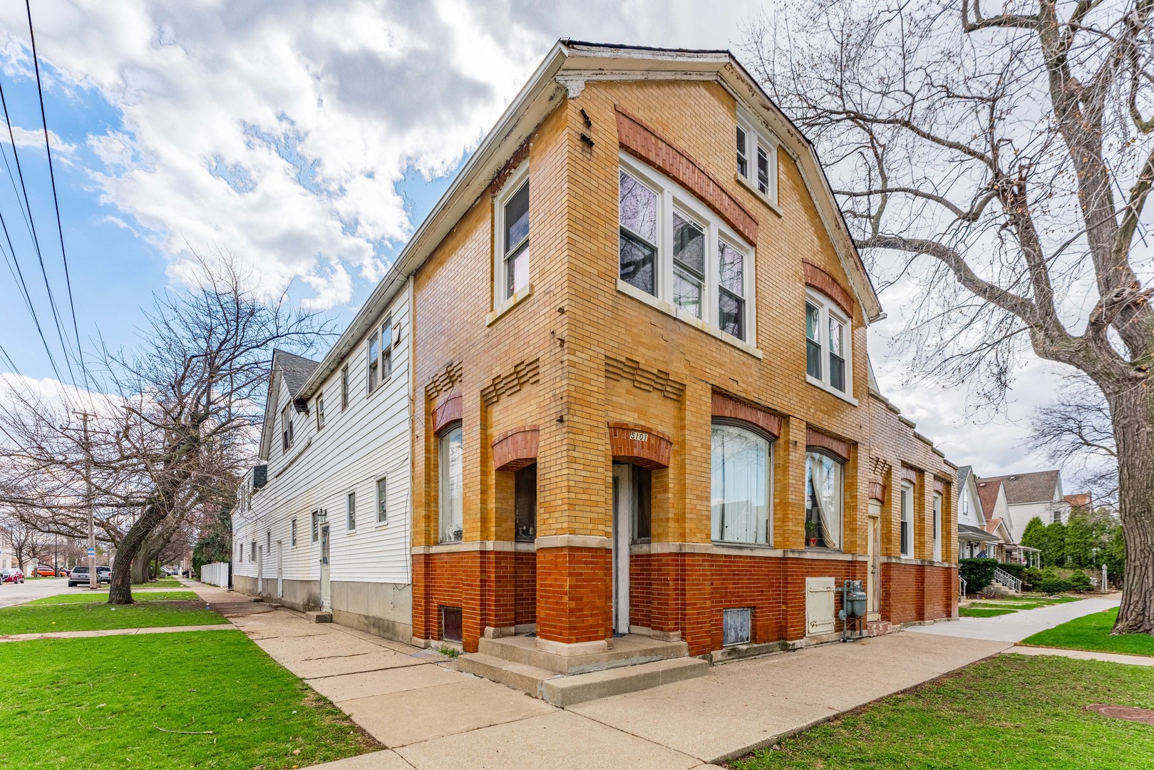Photo 1 of 26 — 5101 W 31st Place, Cicero, IL 60804