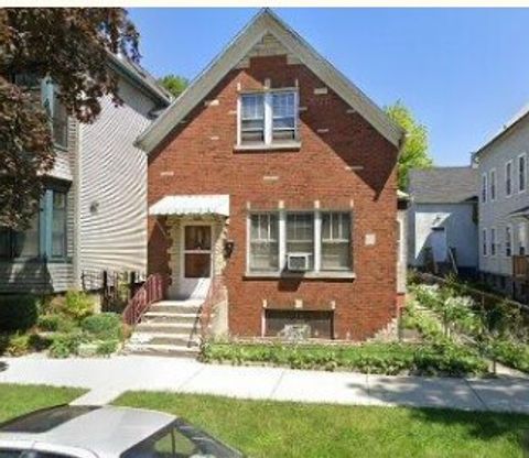 2416 W BELDEN Avenue Chicago IL 60647