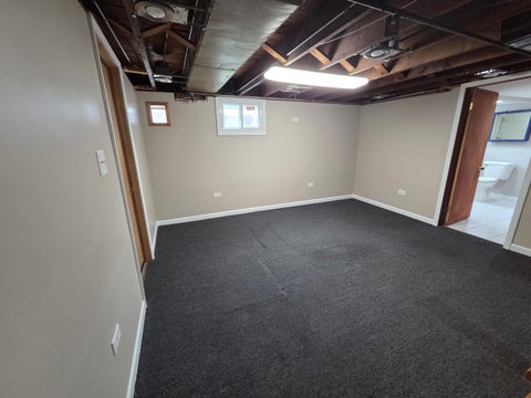 Tiny photo for 1205 Highland Avenue, Joliet, IL 60435 (MLS # 12716985)