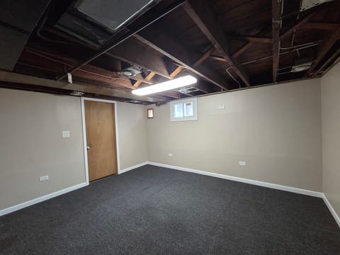 Tiny photo for 1205 Highland Avenue, Joliet, IL 60435 (MLS # 12716985)