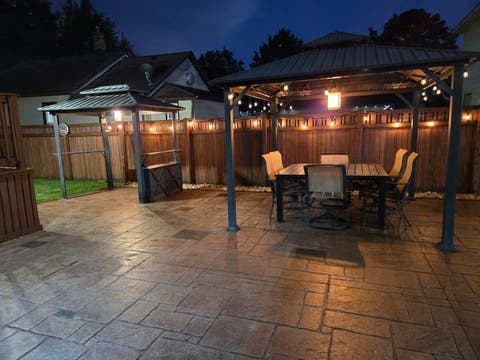 Tiny photo for 1205 Highland Avenue, Joliet, IL 60435 (MLS # 12716985)