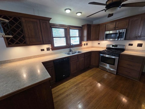 Tiny photo for 1205 Highland Avenue, Joliet, IL 60435 (MLS # 12716985)