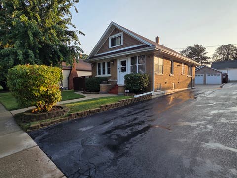 Photo of 1205 Highland Avenue, Joliet, IL 60435 (MLS # 12716985)