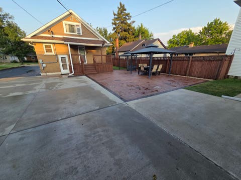 Tiny photo for 1205 Highland Avenue, Joliet, IL 60435 (MLS # 12716985)