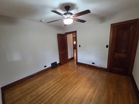 Tiny photo for 1205 Highland Avenue, Joliet, IL 60435 (MLS # 12716985)