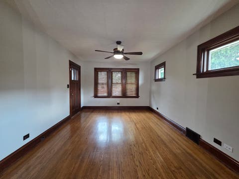 Tiny photo for 1205 Highland Avenue, Joliet, IL 60435 (MLS # 12716985)