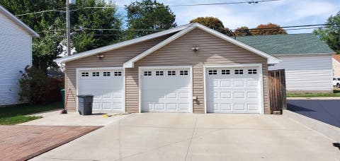 Tiny photo for 1205 Highland Avenue, Joliet, IL 60435 (MLS # 12716985)