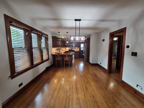 Tiny photo for 1205 Highland Avenue, Joliet, IL 60435 (MLS # 12716985)