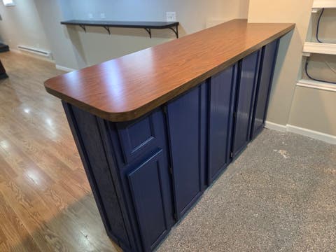 Tiny photo for 1205 Highland Avenue, Joliet, IL 60435 (MLS # 12716985)