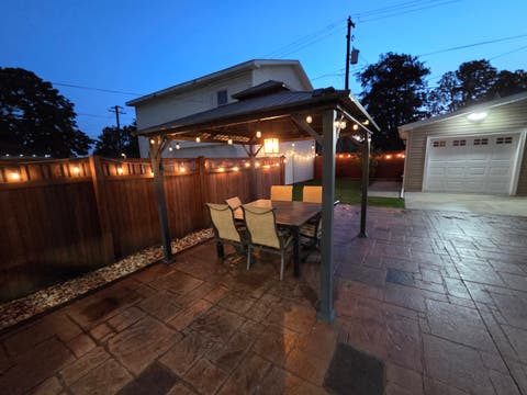 Tiny photo for 1205 Highland Avenue, Joliet, IL 60435 (MLS # 12716985)