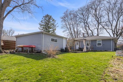 Tiny photo for 115 N Pierce Avenue, Wheaton, IL 60187 (MLS # 12613825)