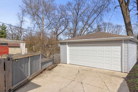 Tiny photo for 115 N Pierce Avenue, Wheaton, IL 60187 (MLS # 12613825)