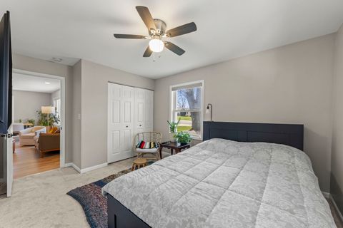 Tiny photo for 115 N Pierce Avenue, Wheaton, IL 60187 (MLS # 12613825)