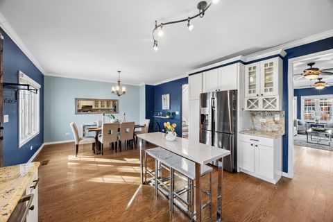 Tiny photo for 4103 S Wisconsin Avenue, Stickney, IL 60402 (MLS # 12559047)