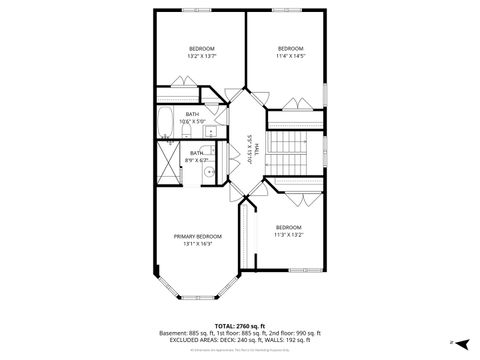 Tiny photo for 4103 S Wisconsin Avenue, Stickney, IL 60402 (MLS # 12559047)