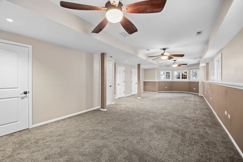 Tiny photo for 4103 S Wisconsin Avenue, Stickney, IL 60402 (MLS # 12559047)