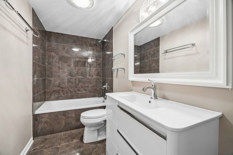 Tiny photo for 4103 S Wisconsin Avenue, Stickney, IL 60402 (MLS # 12559047)