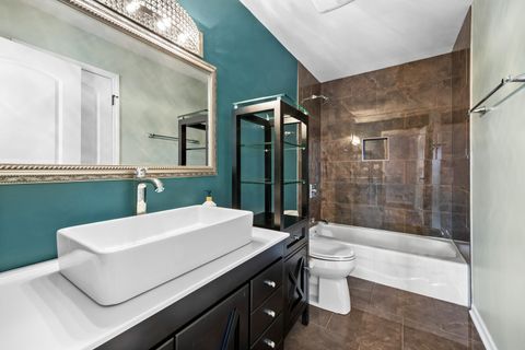 Tiny photo for 4103 S Wisconsin Avenue, Stickney, IL 60402 (MLS # 12559047)