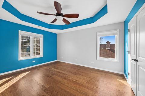 Tiny photo for 4103 S Wisconsin Avenue, Stickney, IL 60402 (MLS # 12559047)