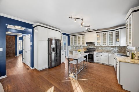 Tiny photo for 4103 S Wisconsin Avenue, Stickney, IL 60402 (MLS # 12559047)