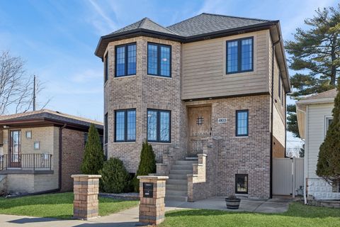 4103 S Wisconsin Avenue Stickney IL 60402