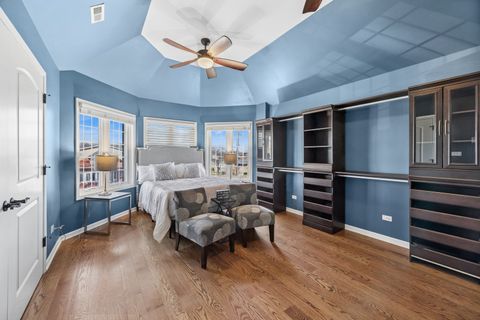 Tiny photo for 4103 S Wisconsin Avenue, Stickney, IL 60402 (MLS # 12559047)