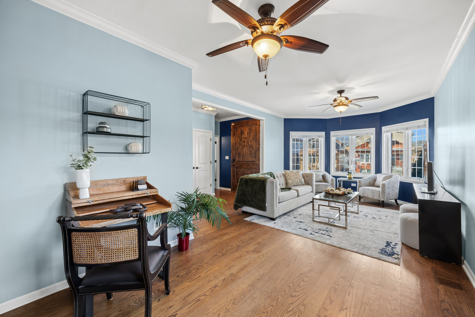 4103 S Wisconsin Avenue