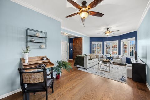 Tiny photo for 4103 S Wisconsin Avenue, Stickney, IL 60402 (MLS # 12559047)