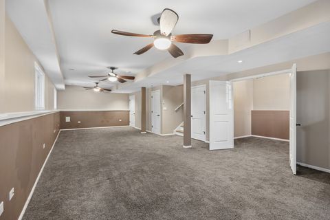 Tiny photo for 4103 S Wisconsin Avenue, Stickney, IL 60402 (MLS # 12559047)