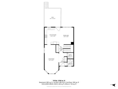 Tiny photo for 4103 S Wisconsin Avenue, Stickney, IL 60402 (MLS # 12559047)