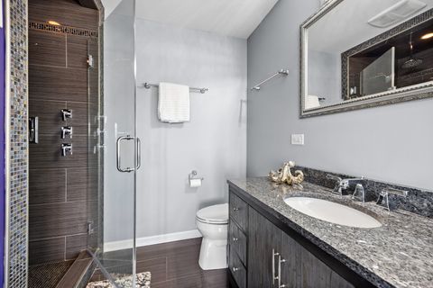 Tiny photo for 4103 S Wisconsin Avenue, Stickney, IL 60402 (MLS # 12559047)