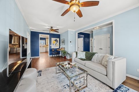 Tiny photo for 4103 S Wisconsin Avenue, Stickney, IL 60402 (MLS # 12559047)