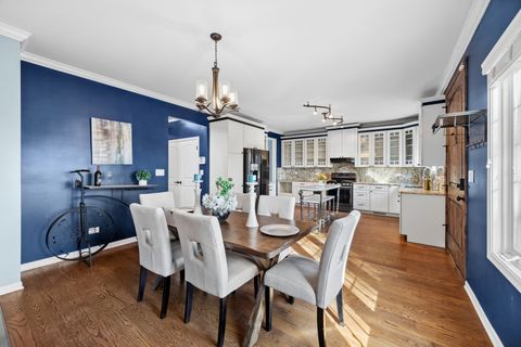 Tiny photo for 4103 S Wisconsin Avenue, Stickney, IL 60402 (MLS # 12559047)