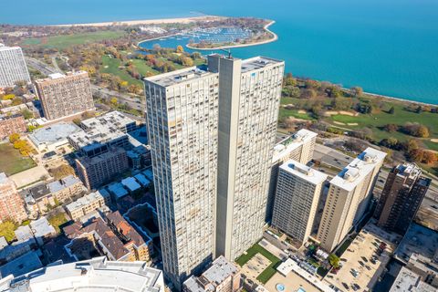 Photo of 655 W Irving Park Road #5305, Chicago, IL 60613 (MLS # 12487056)