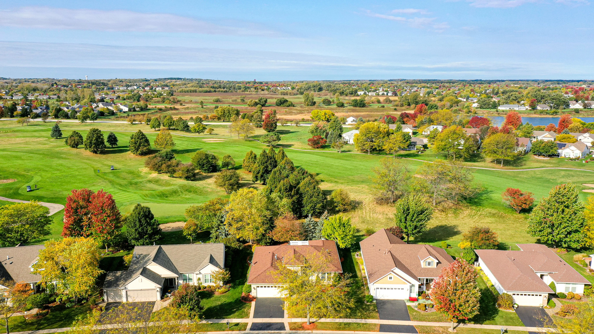 12461 Cold Springs Drive