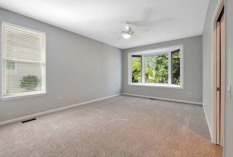 Tiny photo for 12461 Cold Springs Drive, Huntley, IL 60142 (MLS # 12498107)