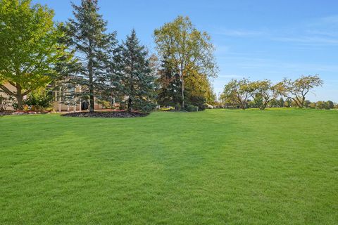 Tiny photo for 12461 Cold Springs Drive, Huntley, IL 60142 (MLS # 12498107)