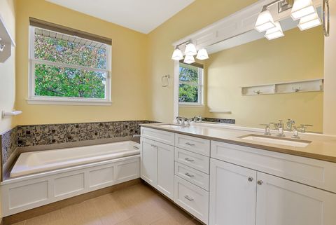 Tiny photo for 12461 Cold Springs Drive, Huntley, IL 60142 (MLS # 12498107)