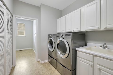 Tiny photo for 12461 Cold Springs Drive, Huntley, IL 60142 (MLS # 12498107)