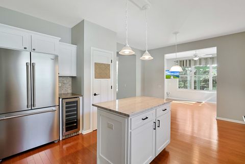 Tiny photo for 12461 Cold Springs Drive, Huntley, IL 60142 (MLS # 12498107)