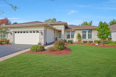 12461 Cold Springs Drive Huntley IL 60142