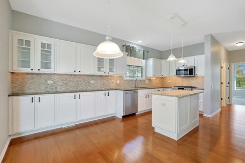 Tiny photo for 12461 Cold Springs Drive, Huntley, IL 60142 (MLS # 12498107)