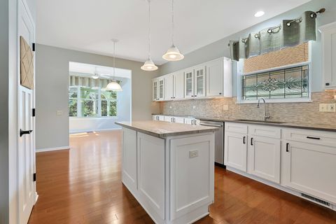 Tiny photo for 12461 Cold Springs Drive, Huntley, IL 60142 (MLS # 12498107)