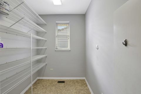 Tiny photo for 12461 Cold Springs Drive, Huntley, IL 60142 (MLS # 12498107)