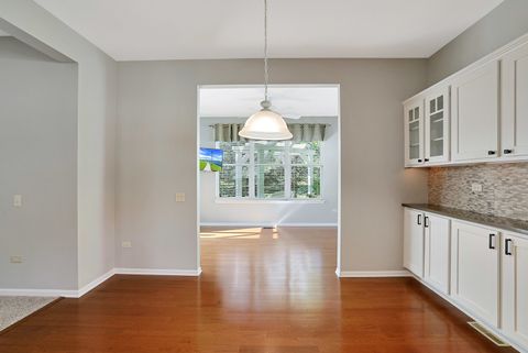 Tiny photo for 12461 Cold Springs Drive, Huntley, IL 60142 (MLS # 12498107)