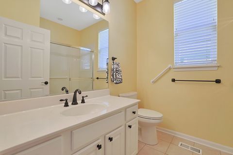 Tiny photo for 12461 Cold Springs Drive, Huntley, IL 60142 (MLS # 12498107)